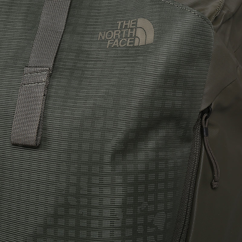  зеленый рюкзак The North Face Itinerant 30L T92ZEG21L - цена, описание, фото 3